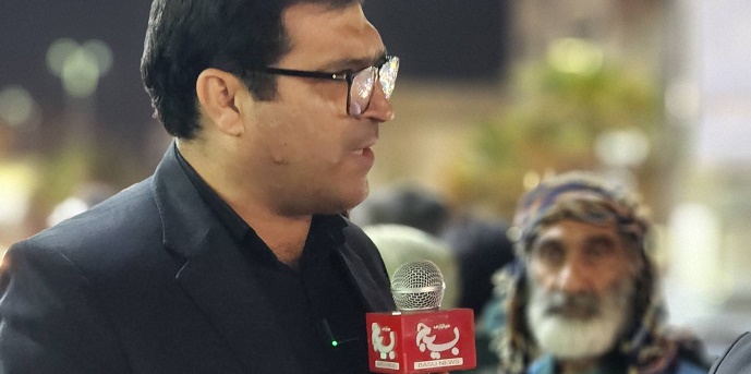 تدوین سناریو برای پایداری خدمات در حوزه تأمین آب