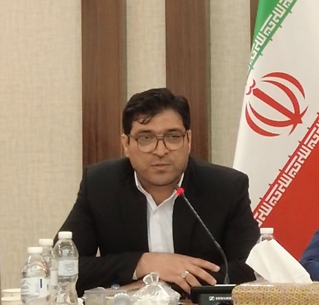  نیاز به ۴۳ همت اعتبار برای تحقق اهداف آبفای سیستان و بلوچستان در برنامه هفتم توسعه