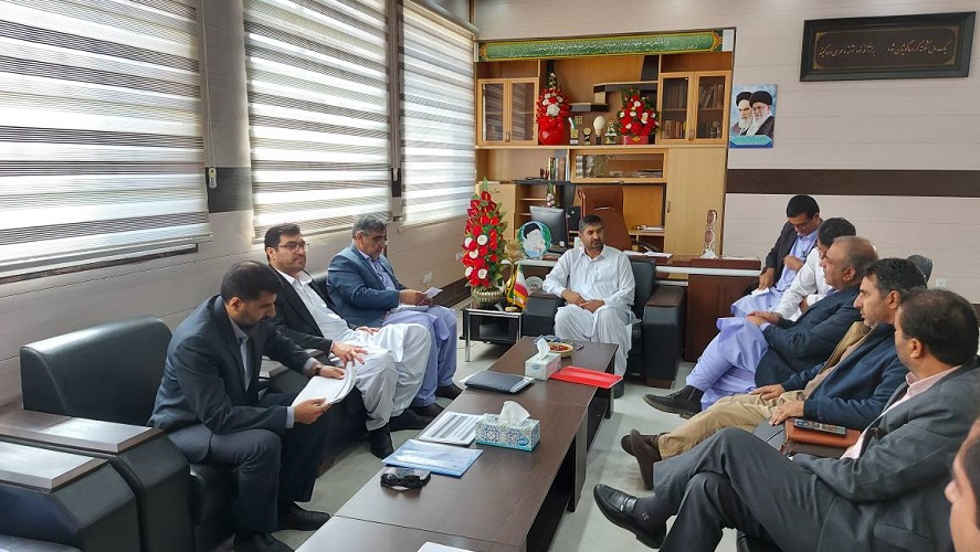 سند جامع کاهش هدررفت آب در سیستان و بلوچستان تدوین می‌شود