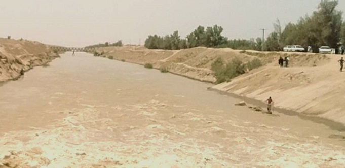 سیلاب‌های اخیر در سیستان امیدآفرین است