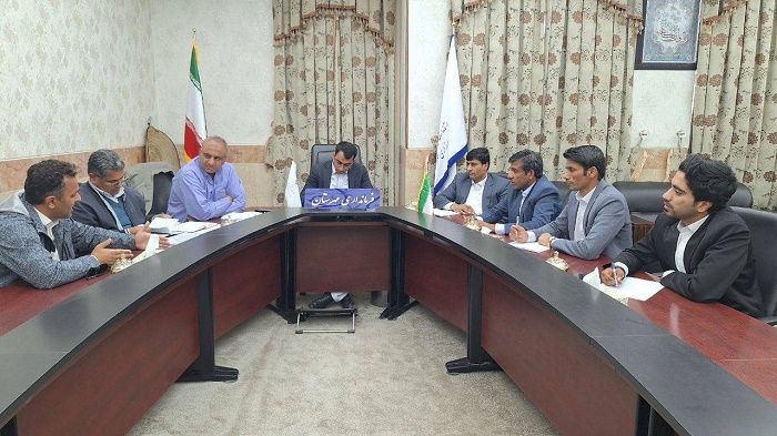 رفع تنش آبی ۷۰۰۰ روستانشین مهرستان تا پایان سال