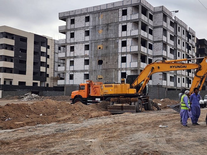 ۷۷ هزار سیستان و بلوچستانی از خدمات فاضلاب بهره‌مند شدند