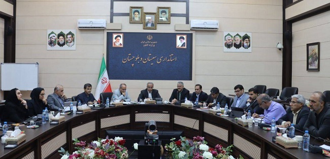 فرمانداران مأمور برخورد با انشعابات غیرمجاز