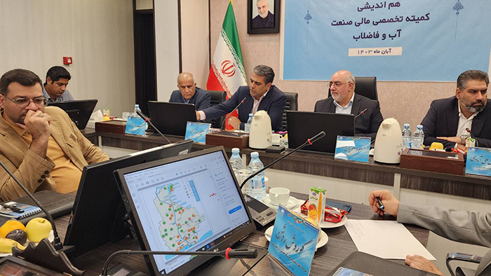 طرح‌های آب و فاضلاب سیستان و بلوچستان؛ نیازمند نگاه ویژه اعتباری