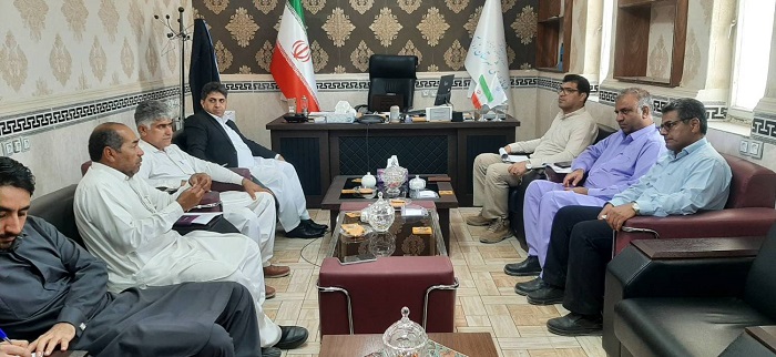 احداث ۲۰۰۰ مترمکعب مخزن ذخیره آب در زرآباد