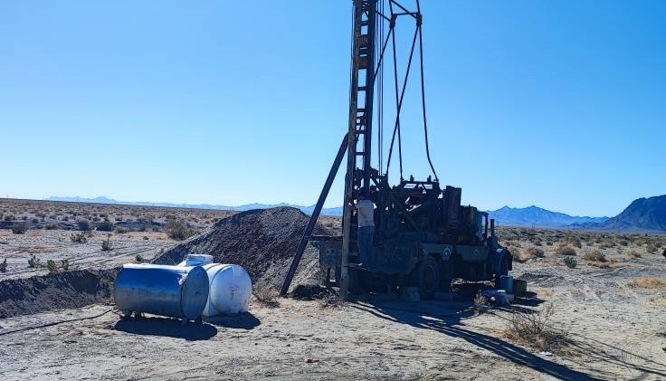 در مسیر رفع تنش آبی از روستای سرزه میرخان چه گذشته است؟