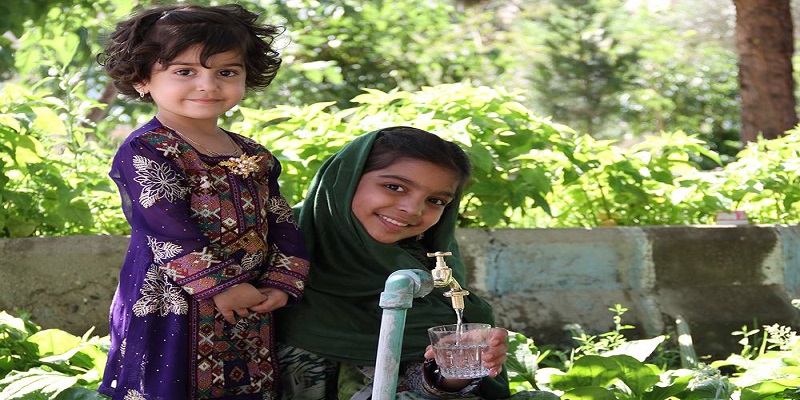 بهره‌مندی ۱۴۸ هزار نفر از جمعیت روستایی سیستان و بلوچستان از خدمات آبرسانی