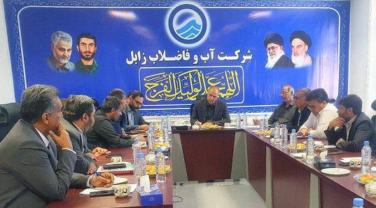 وصول مطالبات باید متناسب با شرایط اقتصادی مردم سیستان باشد