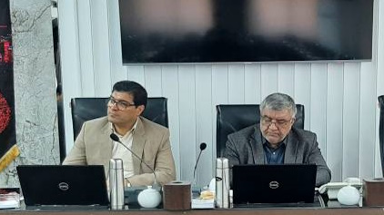 نماینده مجلس: اقدامات چشمگیر آبفای سیستان و بلوچستان در شرایط محدودیت منابع ستودنی است