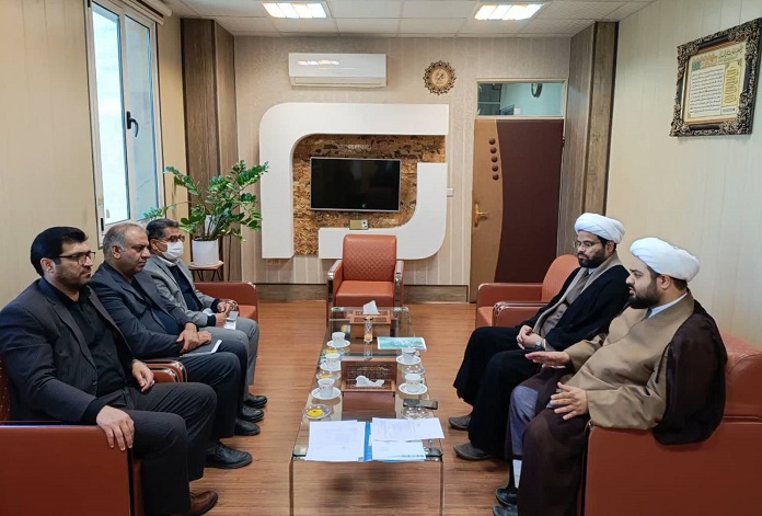 تفاهم‌نامه تدوین پیوست فرهنگی ۹۰ پروژه آبرسانی سیستان و بلوچستان منعقد شد