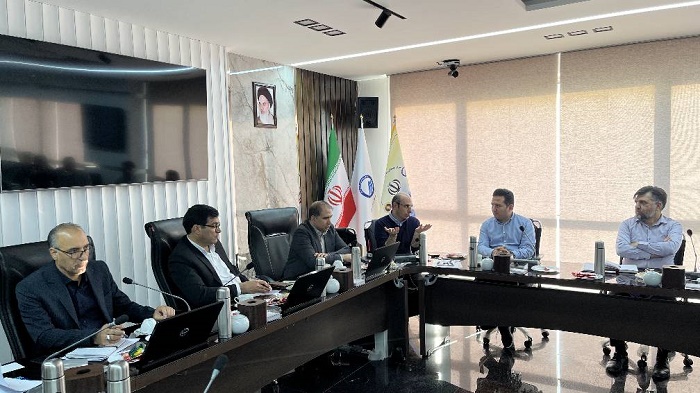 تکمیل سامانه «سنجاب» تسریع شود