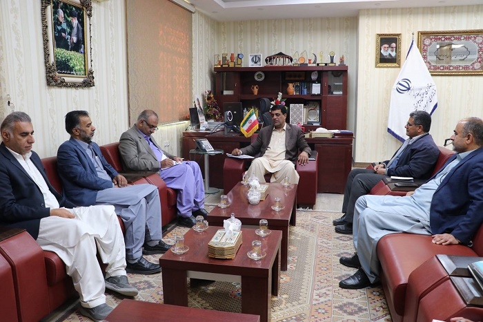 ۵ روستای سراوان تا پایان سال آبرسانی می‌شوند