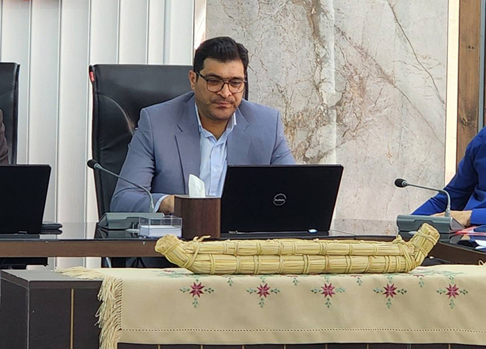 جهاد تبیین و مردم‌محوری؛ دو مأموریت کلیدی در روابط عمومی و بازرسی
