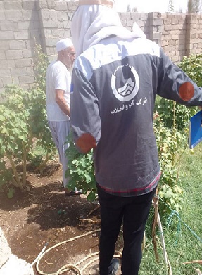۸۰ انشعاب غیرمجاز آب در زهک شناسایی شد؛ ۵۰ فقره مربوط به ساخت‌وساز، فضای سبز و مصارف تجاری و تولیدی بوده است