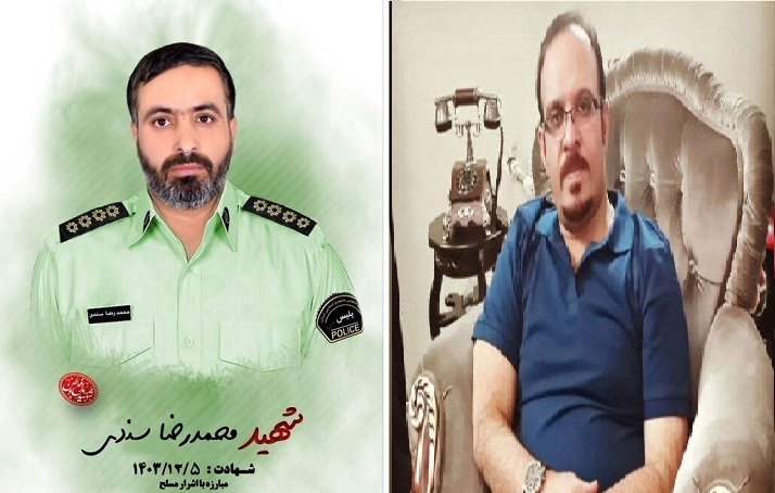 ترور کارمندان غیرمسلح؛ سندی بر هراس گروهک‌ها از وحدت در سیستان و بلوچستان